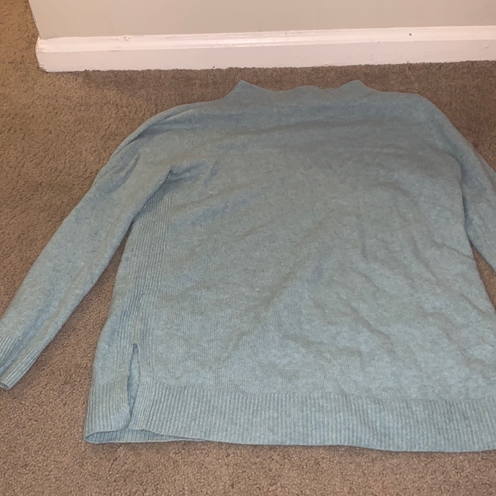 Loft sweater